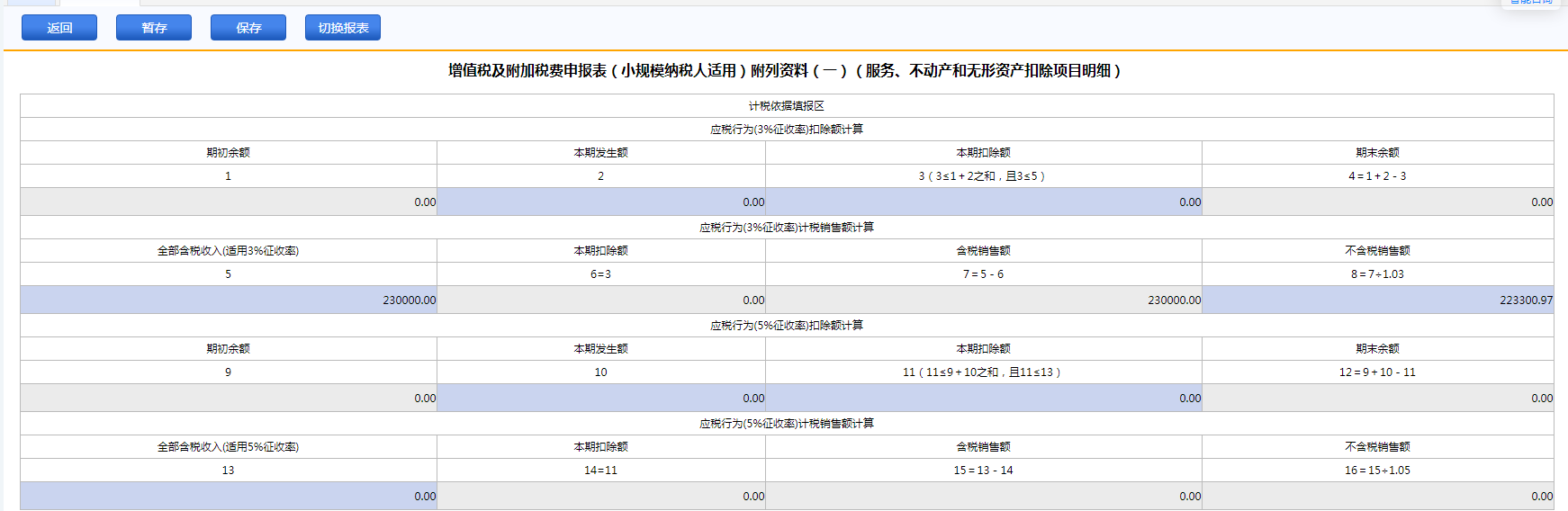 老师没有呀