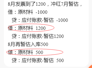 是啊，分录我懂啊，看图片我圈起来的两个，不就是两次啊？