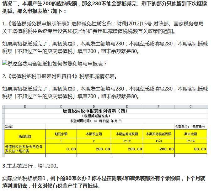 你好，可以按下面操作在附表四和主表中填列